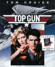 Top Gun Special Edition