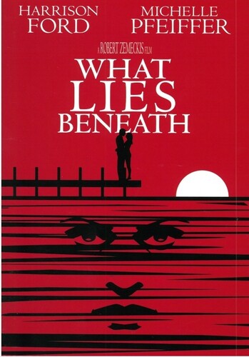 What Lies Beneath, What Lies Beneath, DVD
