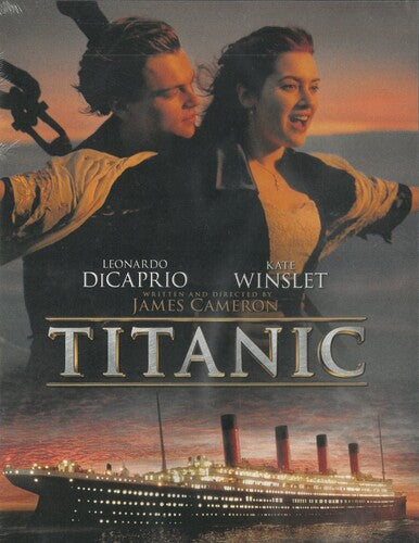 Titanic (2012)