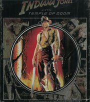 Indiana Jones & The Temple Doom