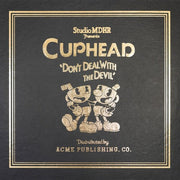 Cuphead - O.S.T.
