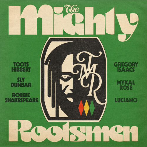 Mighty Rootsmen