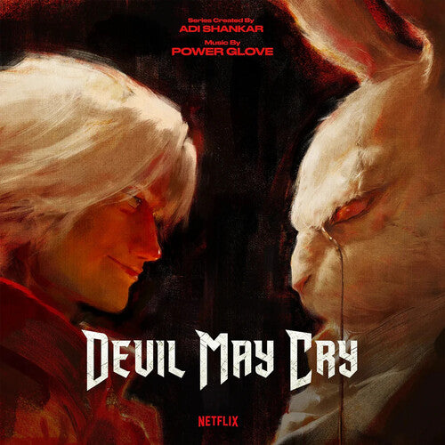 Devil May Cry - O.S.T.
