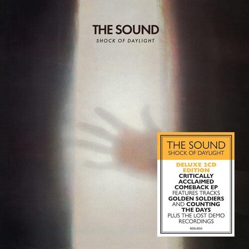 Shock Of Daylight