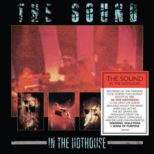 In The Hothouse