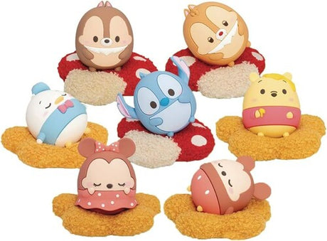 Ufufy Series Blind Box, Beast Kingdom, Collectibles