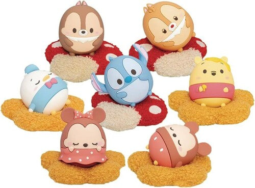 Ufufy Series Blind Box, Beast Kingdom, Collectibles