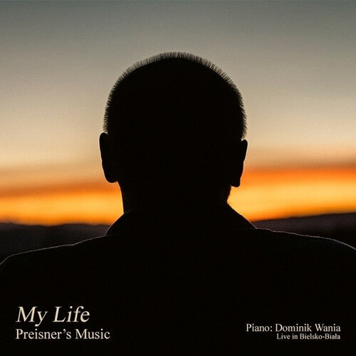 My Life Preisner's Music