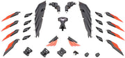 Msg - Heavy Weapon Unit60 Wing Edge Black Verison