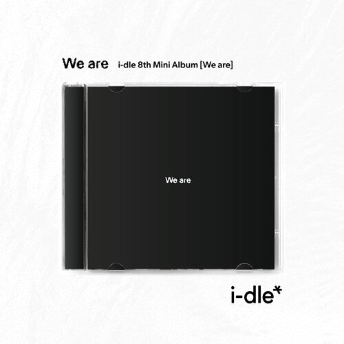 We Are