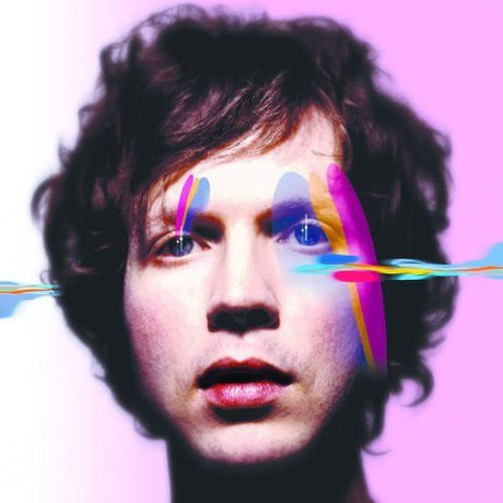 Sea Change, Beck, CD