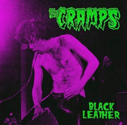 Black Leather: Live At The Stone San Francisco