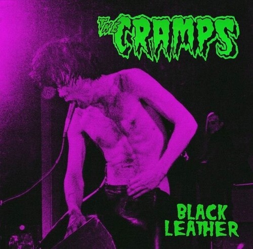 Black Leather: Live At The Stone San Francisco
