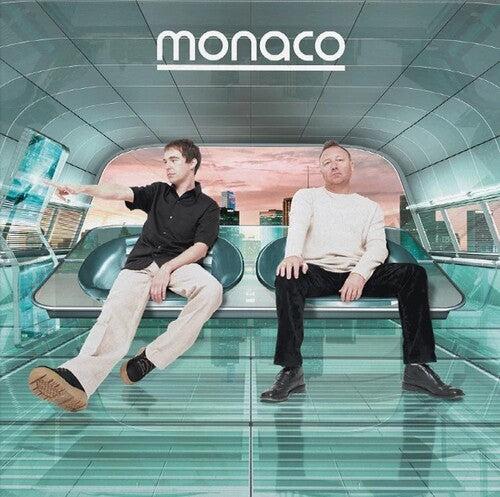 Monaco (25Th Anniversary Edition)