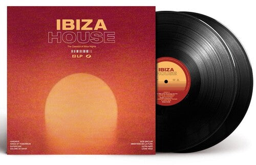 Ibiza House / Various
