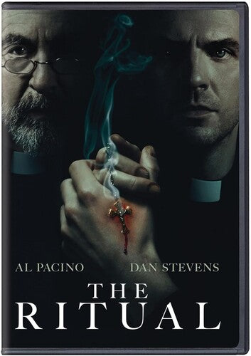 Ritual, Ritual, DVD