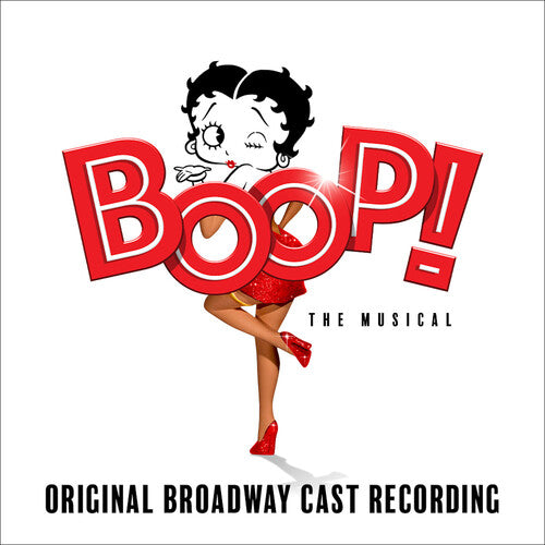 Boop The Musical - O.B.C.R.