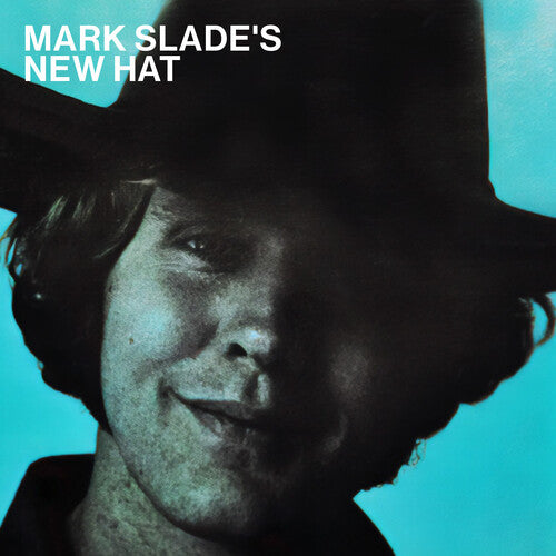 Mark Slade's New Hat