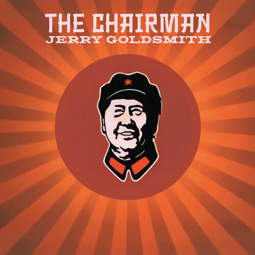 Chairman: Soundtrack From The 20Th Century- O.S.T.