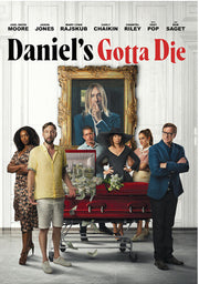 Daniel's Gotta Die