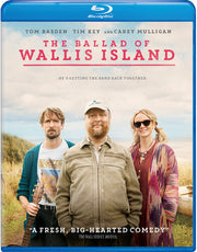Ballad Of Wallis Island