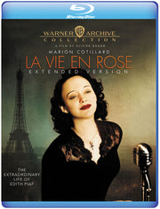 La Vie En Rose