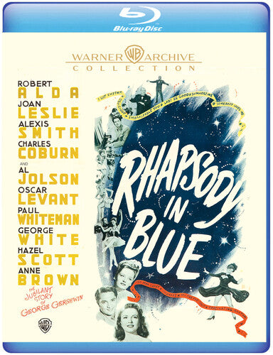 Rhapsody In Blue