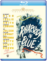 Rhapsody In Blue