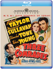 Three Comrades