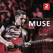 Live 2002 / 2003 Radio Broadcast