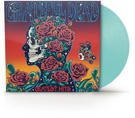 Gratest Hits, Grateful Dead, LP