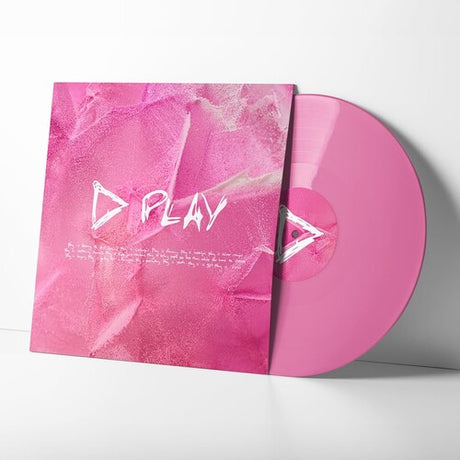Play, Ed Sheeran, LP