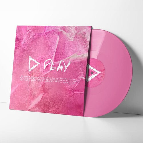 Play, Ed Sheeran, LP