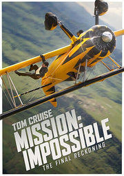 Mission: Impossible - The Final Reckoning