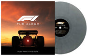 F1 The Album / O.S.T.
