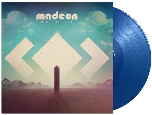Adventure, Madeon, LP