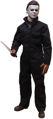 Halloween (2018) - Michael Myers 1:6 Scale Figure