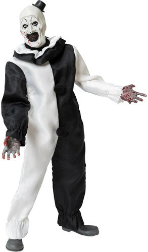 Terrifier - Art The Clown 1:6 Scale Figure