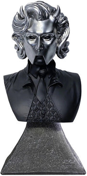 Ghost - Ghoulette Mini Bust