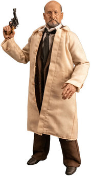 Halloween (1978) - Dr.Loomis 1:6 Scale Figure