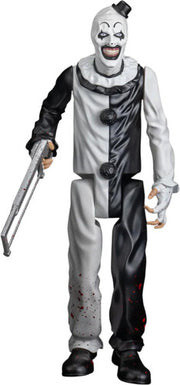 Terrifier - Art The Clown 12 Vinyl Figure