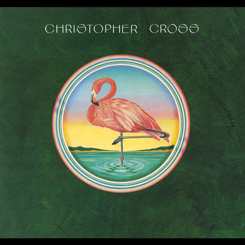 Christopher Cross