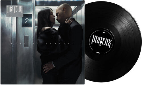 Nonstop Romance, Mareux, LP