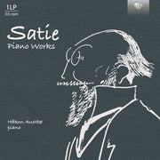 Satie: Pno Works