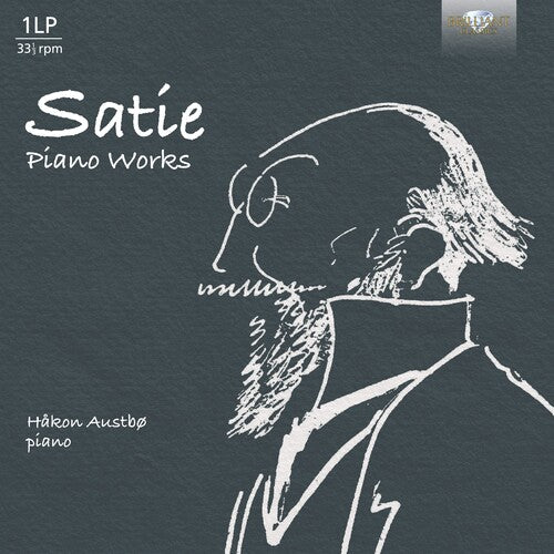Satie: Pno Works
