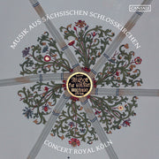 Music From Saxon Castle Churches
