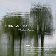 Rued Langgaard: Syms