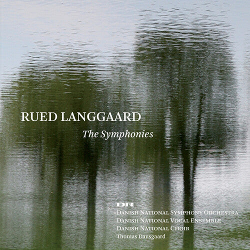 Rued Langgaard: Syms
