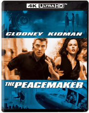 Peacemaker (1997)