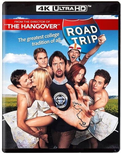 Road Trip, Road Trip, ULTRA HD